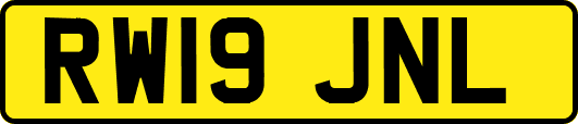 RW19JNL