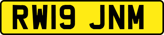 RW19JNM