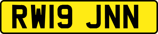 RW19JNN