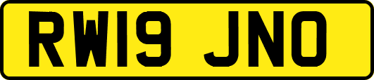 RW19JNO