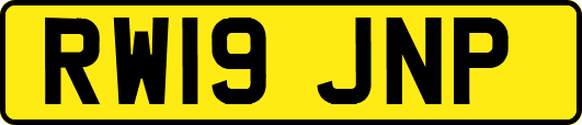 RW19JNP
