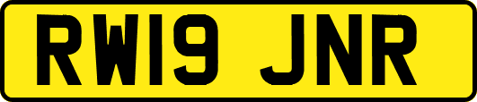 RW19JNR