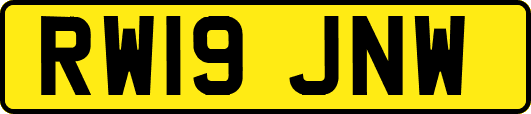RW19JNW