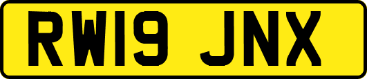 RW19JNX