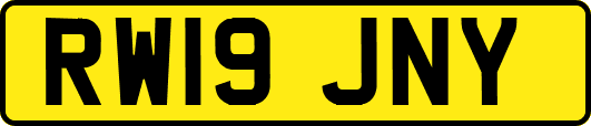 RW19JNY