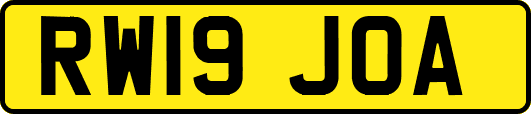 RW19JOA