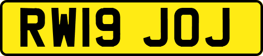 RW19JOJ