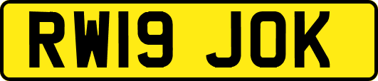 RW19JOK