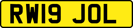 RW19JOL