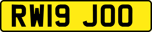 RW19JOO