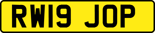 RW19JOP