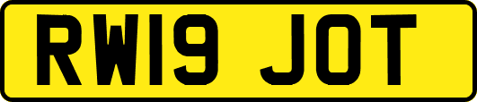 RW19JOT
