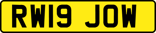 RW19JOW