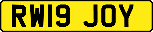 RW19JOY