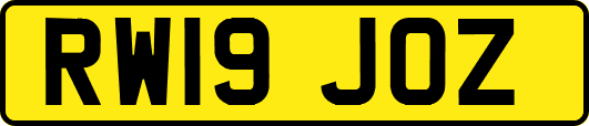 RW19JOZ