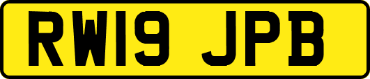 RW19JPB