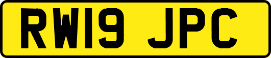 RW19JPC