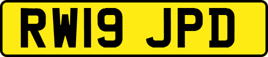 RW19JPD