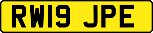 RW19JPE