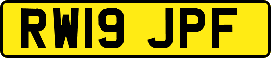 RW19JPF