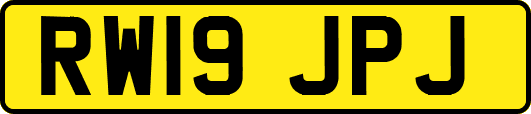 RW19JPJ