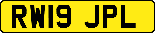 RW19JPL