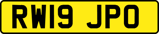 RW19JPO
