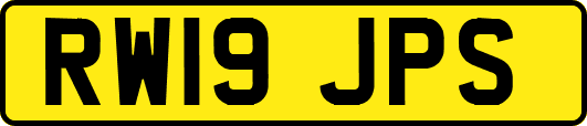 RW19JPS