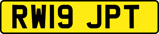 RW19JPT