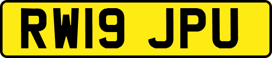 RW19JPU