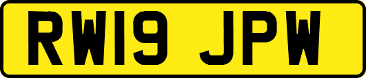RW19JPW
