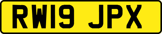 RW19JPX