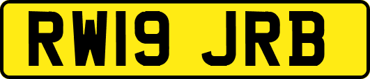 RW19JRB