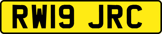 RW19JRC