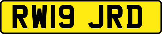 RW19JRD