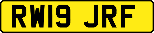 RW19JRF