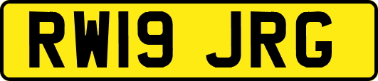 RW19JRG
