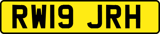 RW19JRH