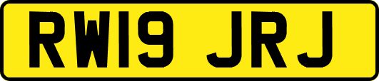 RW19JRJ
