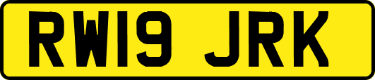 RW19JRK