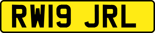 RW19JRL