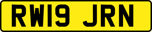 RW19JRN