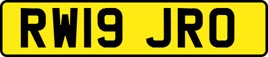 RW19JRO