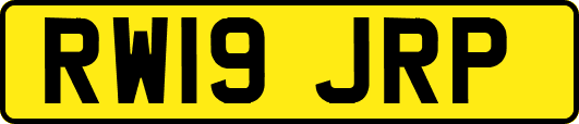 RW19JRP