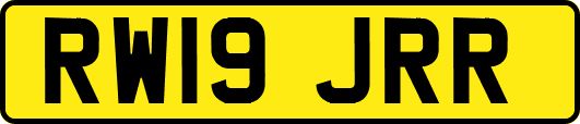 RW19JRR