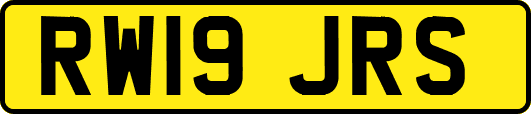 RW19JRS