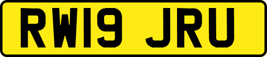 RW19JRU