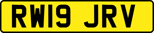 RW19JRV