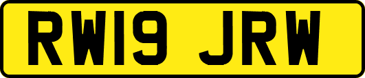 RW19JRW