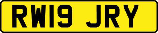 RW19JRY